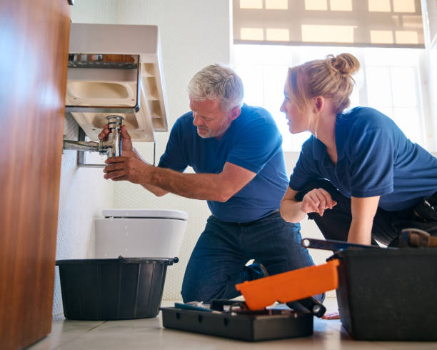Best Sewer Line Repair  in Slater, MO